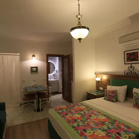 Appartamento Kerme Ottoman Gokova