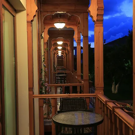 Kerme Ottoman Gokova Appartamento Akyaka (Mugla)