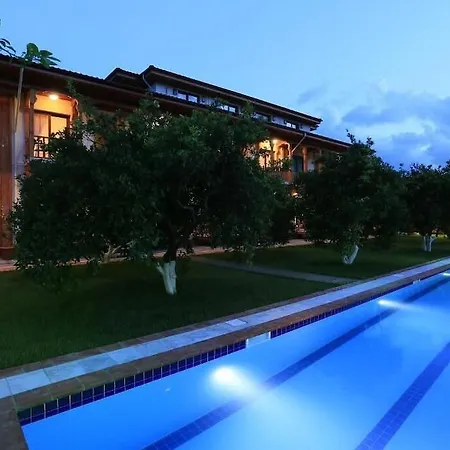 Kerme Ottoman Gokova * Akyaka (Mugla)