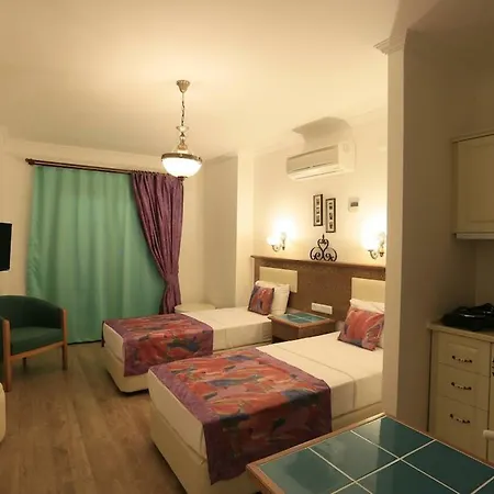 Appartement Kerme Ottoman Gokova