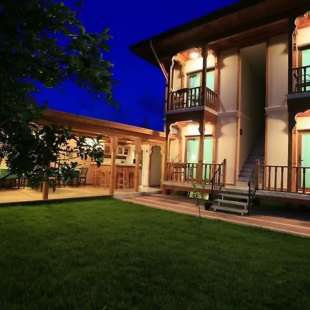Appartement Kerme Ottoman Gokova *