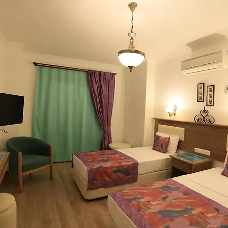 Kerme Ottoman Gokova Appartement Akyaka (Mugla)