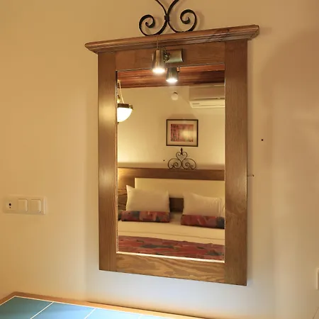 Appartement Kerme Ottoman Gokova Akyaka (Mugla)