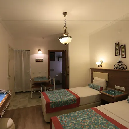 Kerme Ottoman Gokova Appartement *