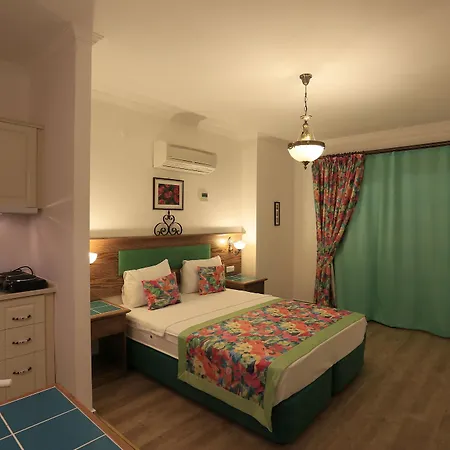 Kerme Ottoman Gokova * Akyaka (Mugla)