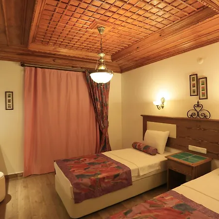 Kerme Ottoman Gokova Appartement Akyaka (Mugla)
