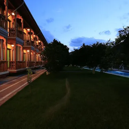 Kerme Ottoman Gokova Akyaka (Mugla)