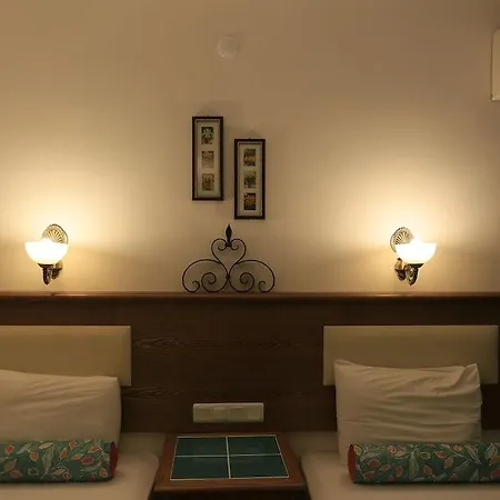 Kerme Ottoman Gokova Appartement